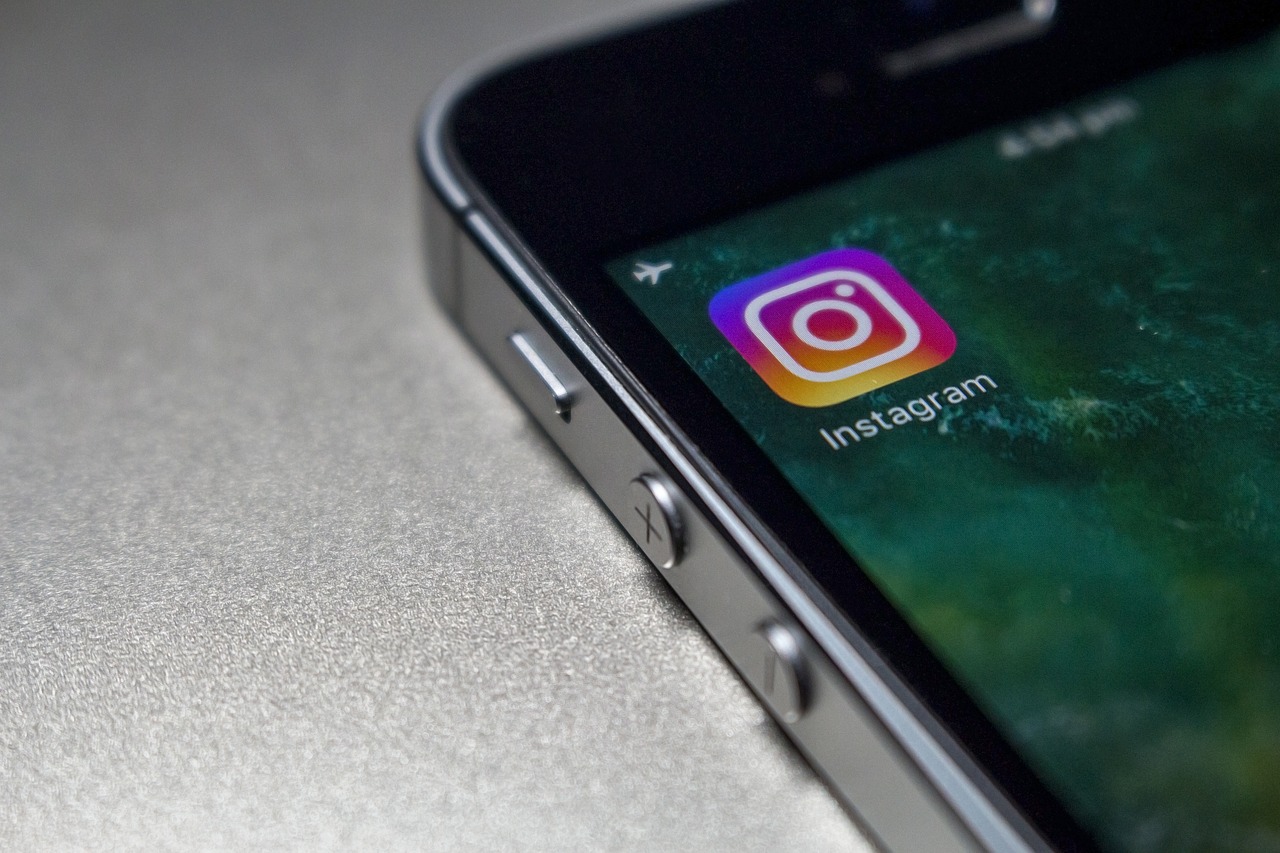 5 porad, które pomogą Ci rozwinąć Twój profil na Instagramie