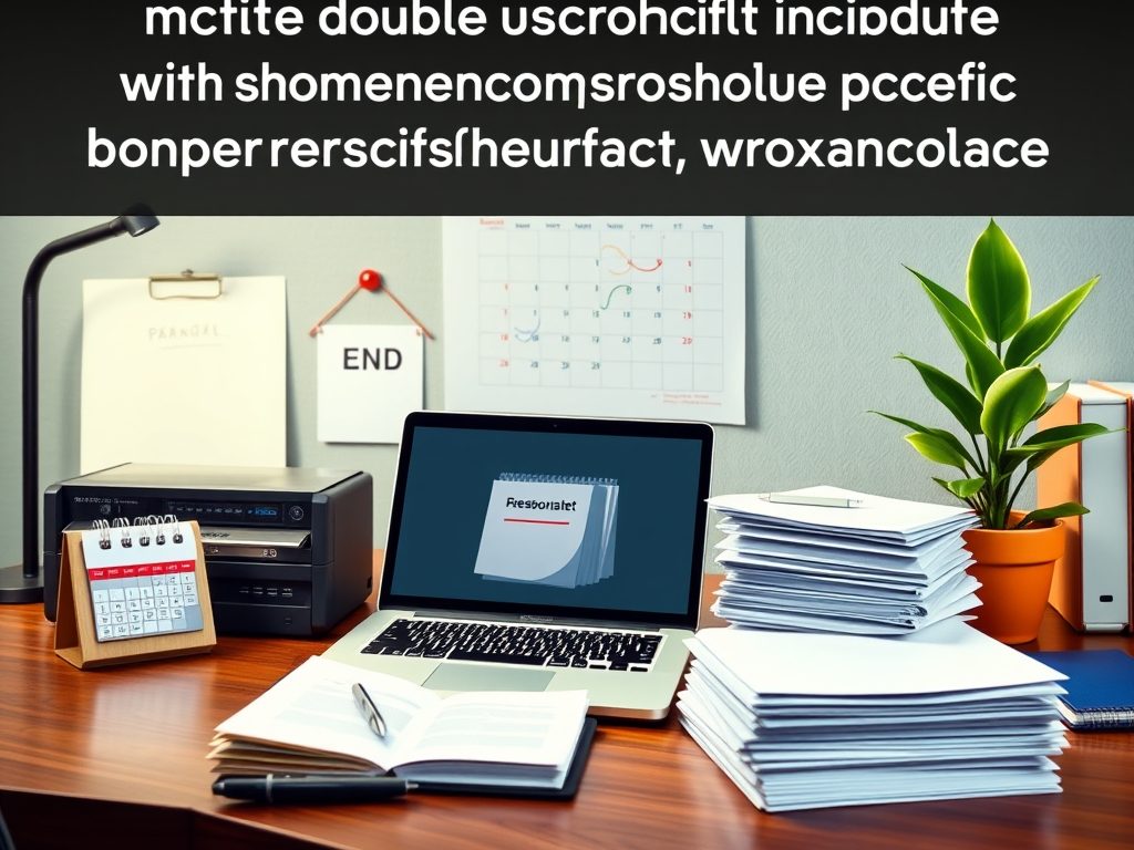 Offboarding pracownika – jak sprawnie i odpowiedzialnie zakończyć współpracę